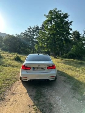Обява за продажба на BMW M3 ~82 000 лв. - изображение 5