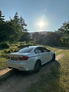 Обява за продажба на BMW M3 ~82 000 лв. - изображение 4