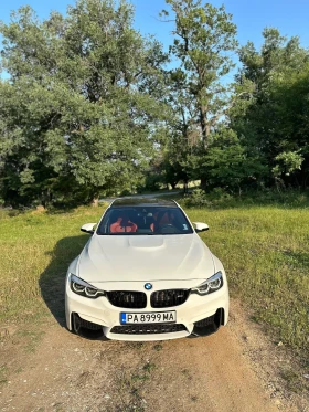 Обява за продажба на BMW M3 ~82 000 лв. - изображение 1