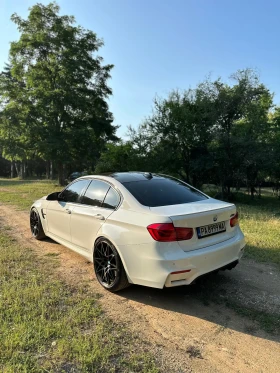 Обява за продажба на BMW M3 ~82 000 лв. - изображение 2