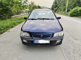 Mitsubishi Space sta...
