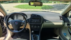 Saab 9-3 1.9 - 4600 лв. - 38919653 7