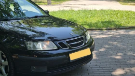 Saab 9-3 1.9 - 4600 лв. - 38919653 14