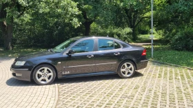 Saab 9-3 1.9 - 4600 лв. - 38919653 2