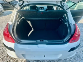 Peugeot 308 1.4 i* Сервизна История - 6260 лв. - 83834238 10