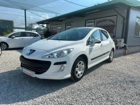 Peugeot 308 1.4 i* Сервизна История - 6260 лв. - 83834238 2
