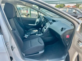Peugeot 308 1.4 i* Сервизна История - 6260 лв. - 83834238 7