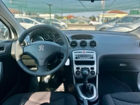 Peugeot 308 1.4 i* Сервизна История - 6260 лв. - 83834238 12