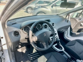 Peugeot 308 1.4 i* Сервизна История - 6260 лв. - 83834238 14
