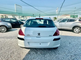 Peugeot 308 1.4 i* Сервизна История - 6260 лв. - 83834238 4