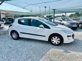 Peugeot 308 1.4 i* Сервизна История - 6260 лв. - 83834238 6