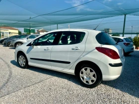 Peugeot 308 1.4 i* Сервизна История - 6260 лв. - 83834238 3