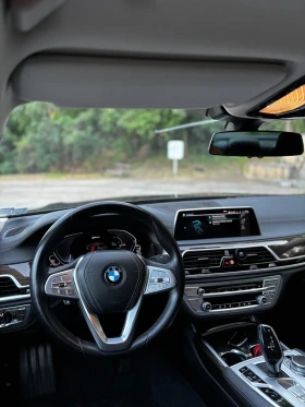BMW 745 745e | Mobile.bg    6