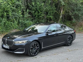 BMW 745 745e | Mobile.bg    3