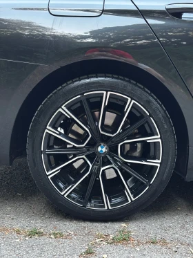 BMW 745 745e | Mobile.bg    5