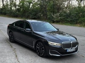     BMW 745 745e