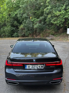 BMW 745 745e | Mobile.bg    4
