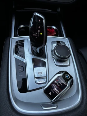 BMW 745 745e | Mobile.bg    9