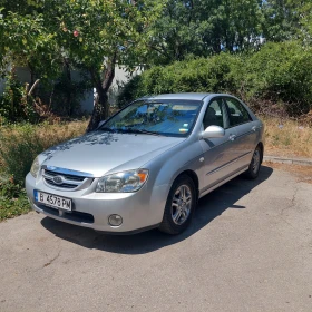 Обява за продажба на Kia Cerato LX ~8 495 лв. - изображение 5