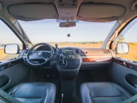VW Multivan T5 | Mobile.bg    12
