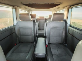 VW Multivan T5 | Mobile.bg    17