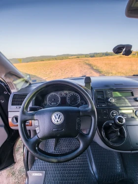 VW Multivan T5 | Mobile.bg    10
