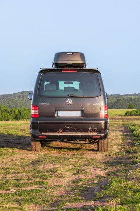 VW Multivan T5 | Mobile.bg    6