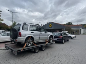 Suzuki Grand vitara 2.0  128.. | Mobile.bg    7