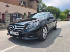 Обява за продажба на Mercedes-Benz E 220 2.2 cdi 170k CDI/Avangarde/Active Park Assist/Led/ ~25 999 лв. - изображение 1