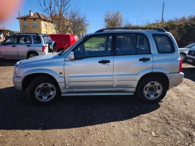 Обява за продажба на Suzuki Grand vitara 2.0 Бензин 128к.с. ~12 599 лв. - изображение 4 | Auto.bg Обява за продажба на Suzuki Grand vitara 2.0 Бензин 128к.с. ~12 599 лв. - изображение 4