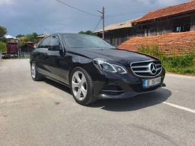 Обява за продажба на Mercedes-Benz E 220 2.2 cdi 170k CDI/Avangarde/Active Park Assist/Led/ ~25 999 лв. - изображение 1