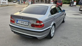Обява за продажба на BMW 330 204hp ~6 350 лв. - изображение 8