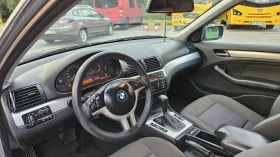 Обява за продажба на BMW 330 204hp ~6 350 лв. - изображение 11