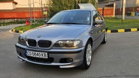 Обява за продажба на BMW 330 204hp ~6 350 лв. - изображение 1