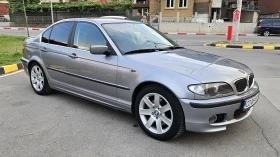 Обява за продажба на BMW 330 204hp ~6 350 лв. - изображение 3