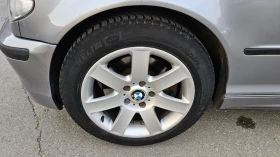 BMW 330 204hp - 6350 лв. - 73593971 13