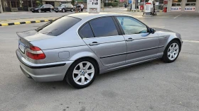 Обява за продажба на BMW 330 204hp ~6 350 лв. - изображение 9