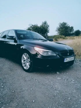 BMW 530 | Mobile.bg    14