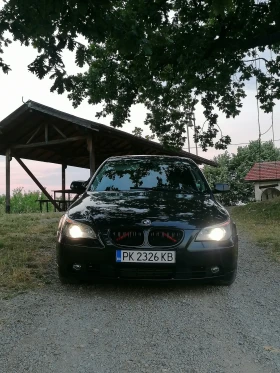 Обява за продажба на BMW 530 ~9 000 лв. - изображение 1