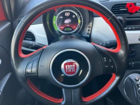 Fiat 500 * 24KW*  | Mobile.bg    16