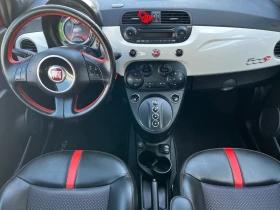 Fiat 500 * 24KW*  | Mobile.bg    17