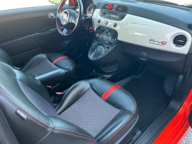 Fiat 500 * 24KW*  | Mobile.bg    4