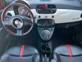 Fiat 500 * 24KW*  | Mobile.bg    12