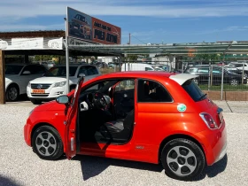 Fiat 500 * 24KW*  | Mobile.bg    11