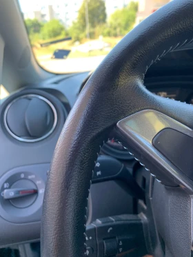 Seat Ibiza 4  | Mobile.bg    14