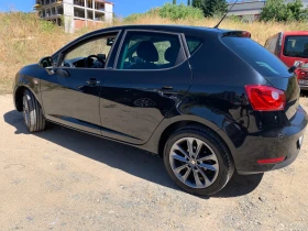 Seat Ibiza 4  | Mobile.bg    4