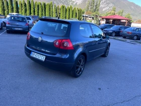 Обява за продажба на VW Golf 1.9TDI - КЛИМАТИК ~3 650 лв. - изображение 4