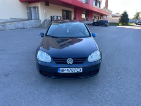 Обява за продажба на VW Golf 1.9TDI - КЛИМАТИК ~3 650 лв. - изображение 1