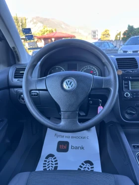 Обява за продажба на VW Golf 1.9TDI - КЛИМАТИК ~3 650 лв. - изображение 11