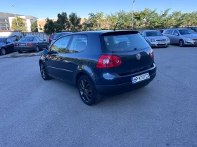 Обява за продажба на VW Golf 1.9TDI - КЛИМАТИК ~3 650 лв. - изображение 6